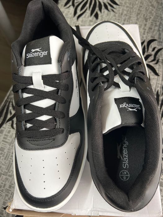 Маратонки SLAZENGER 41N