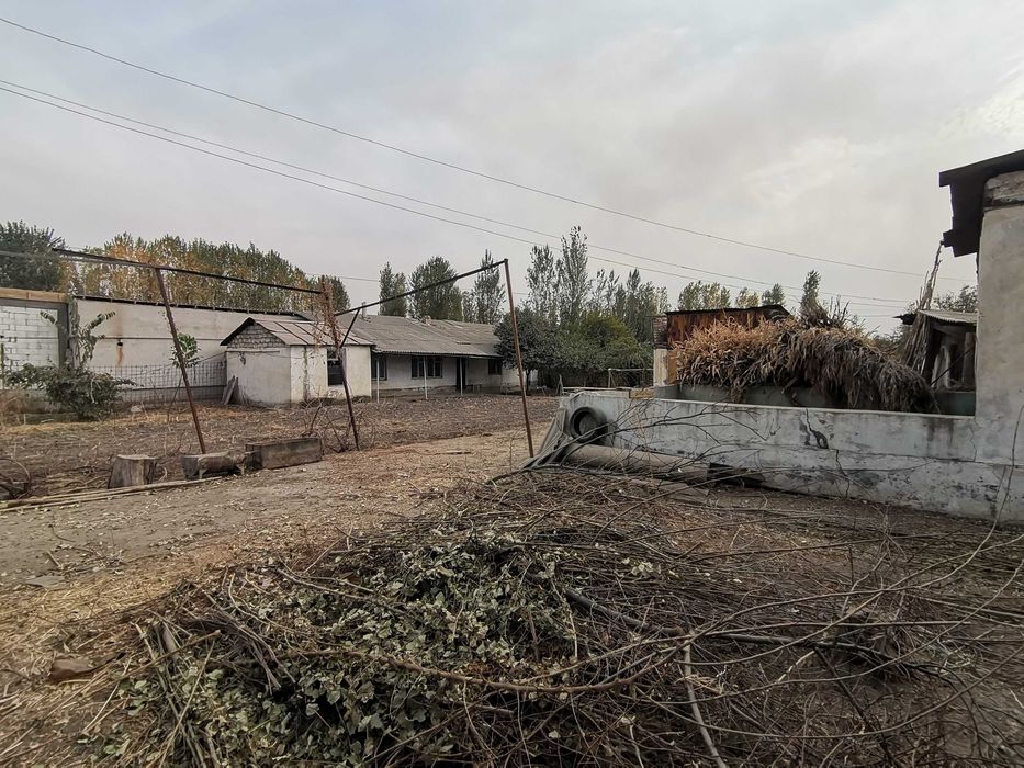 ховли/ участок ер хисобида сотилади