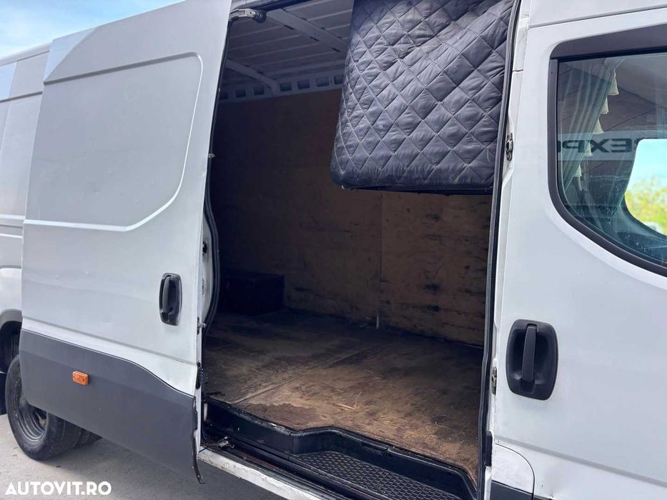 Iveco Daily 2016