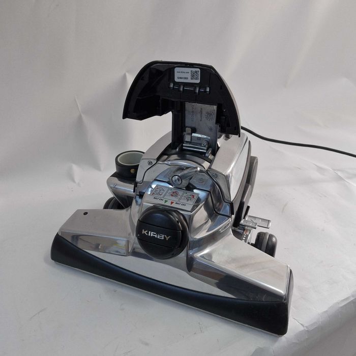 Liquid Money vinde - Aspirator Kirby Avalir Platinum, made in USA