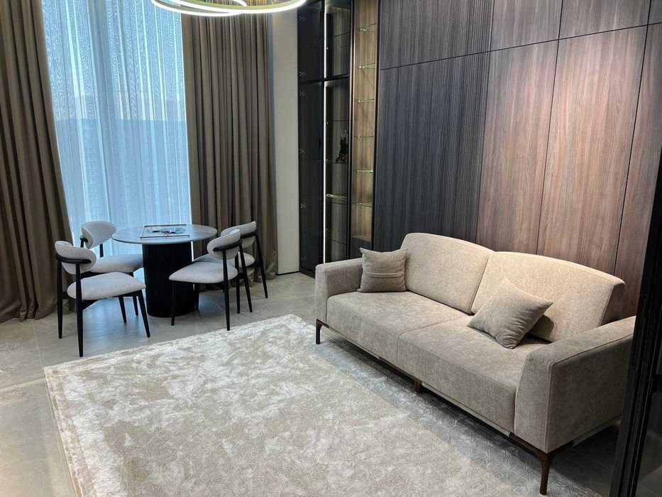 NestOne | 3 комнаты | Новый Lux-апартамент | Без маклера | Собственик