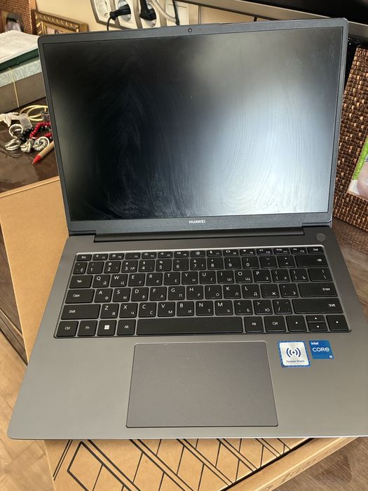 Ноутбук Huawei Matebpok MDF-X