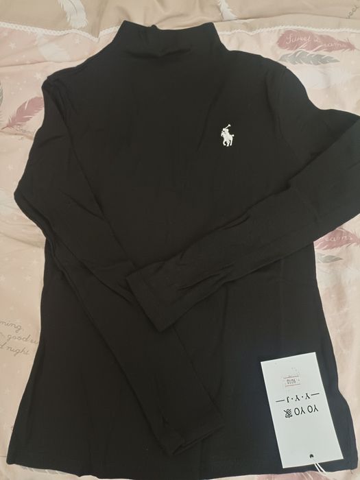 Лонгслив новый производства Китай