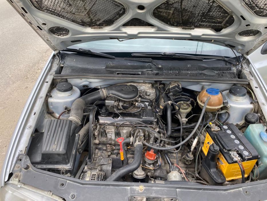 Продам фольцваген вента