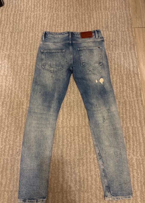 Vand Jeans Tigha