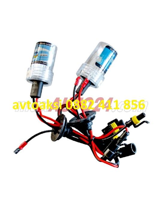 Ксенон/Ksenon системи H1 / H4 / H7-456