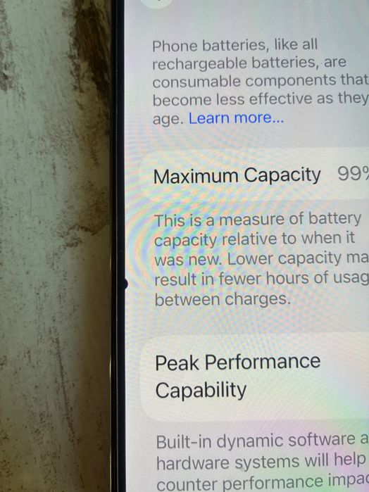Продавам IPhone 13pro
