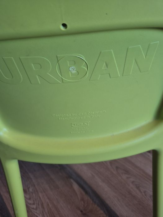 Scaune Ikea Urban