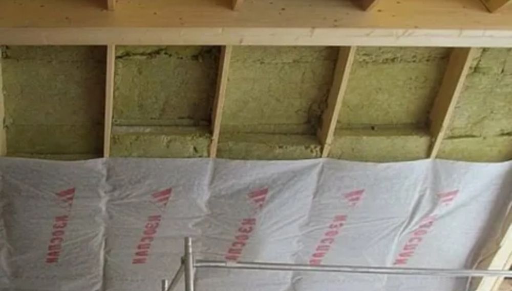 Утепление стен не дорого.