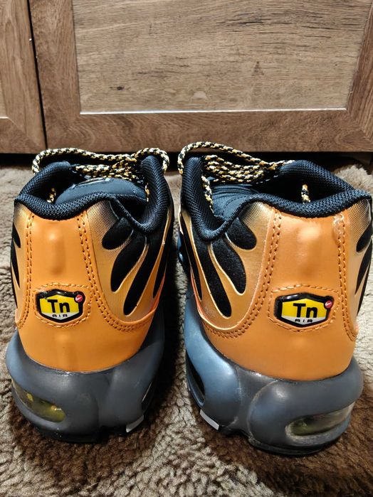 Nike TN Air Max Plus
