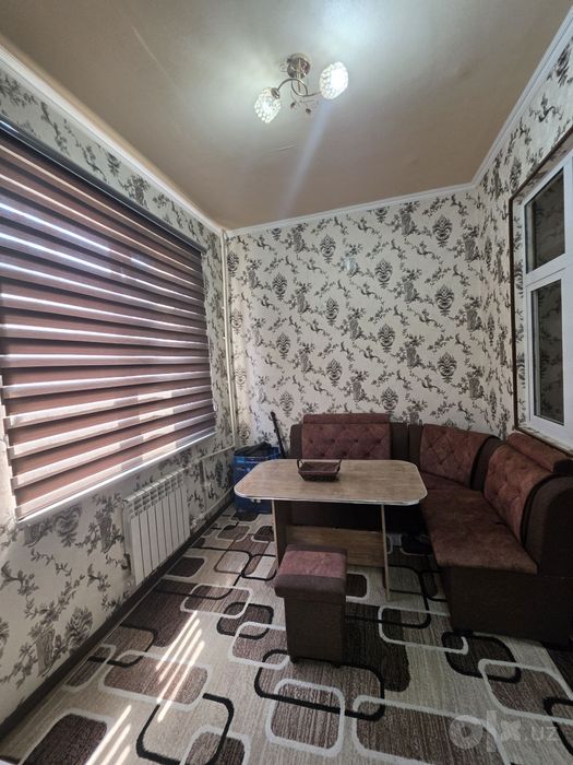 3 Xona Abstanofka Tinchlik ofis 400$