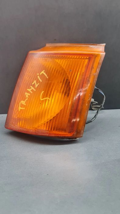 Lampa semnalizare fata stanga Ford Transit 1998 2.5L Di MT (76 hp)