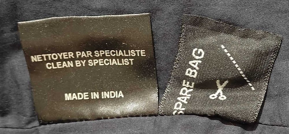 Кожено яке Arturo - ново, оригинално