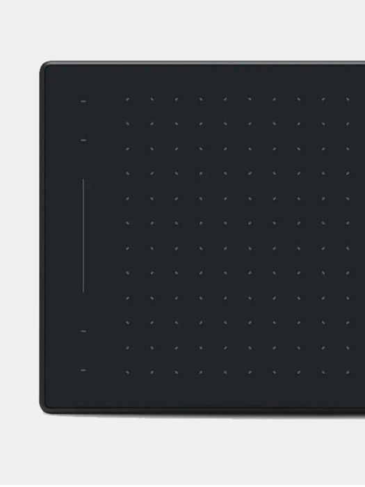 Графический планшет Huion Inspiroy RTM-500