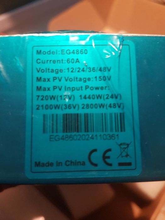 Controler mppt suta la suta