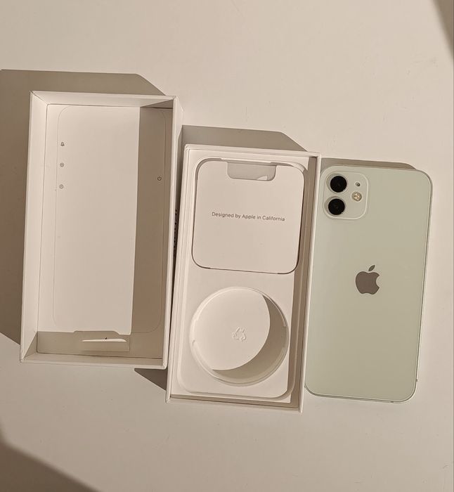 Айфон 12 iphone 12 без минусов