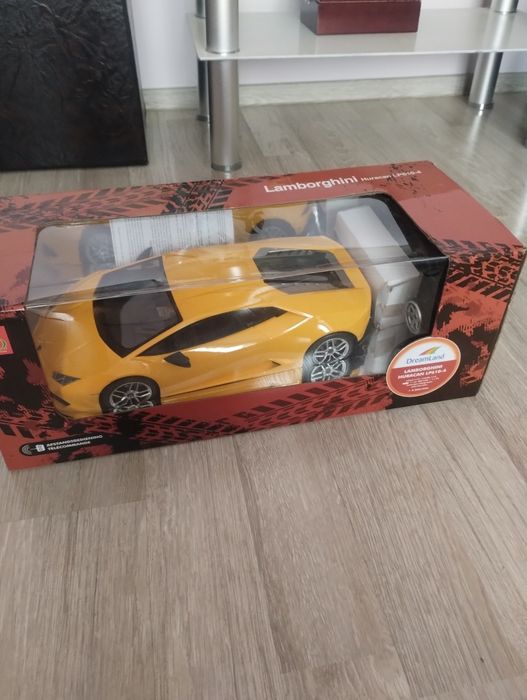 Mașină telecomanda