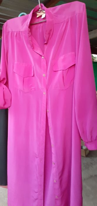 Женская одежда и обувь.