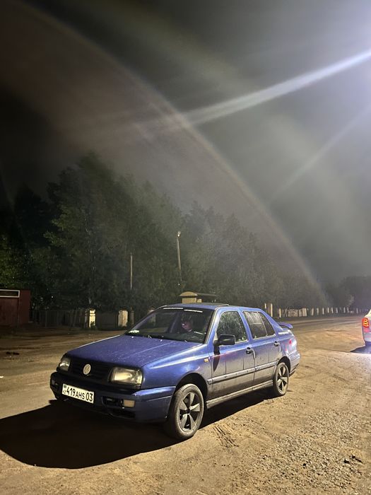 Продам VENTO 1996г