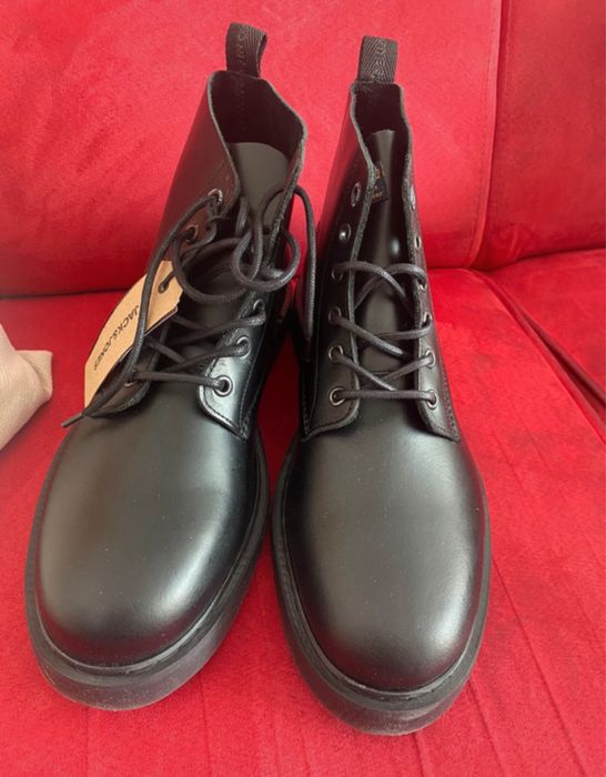 Мъжки боти Jack&Jones