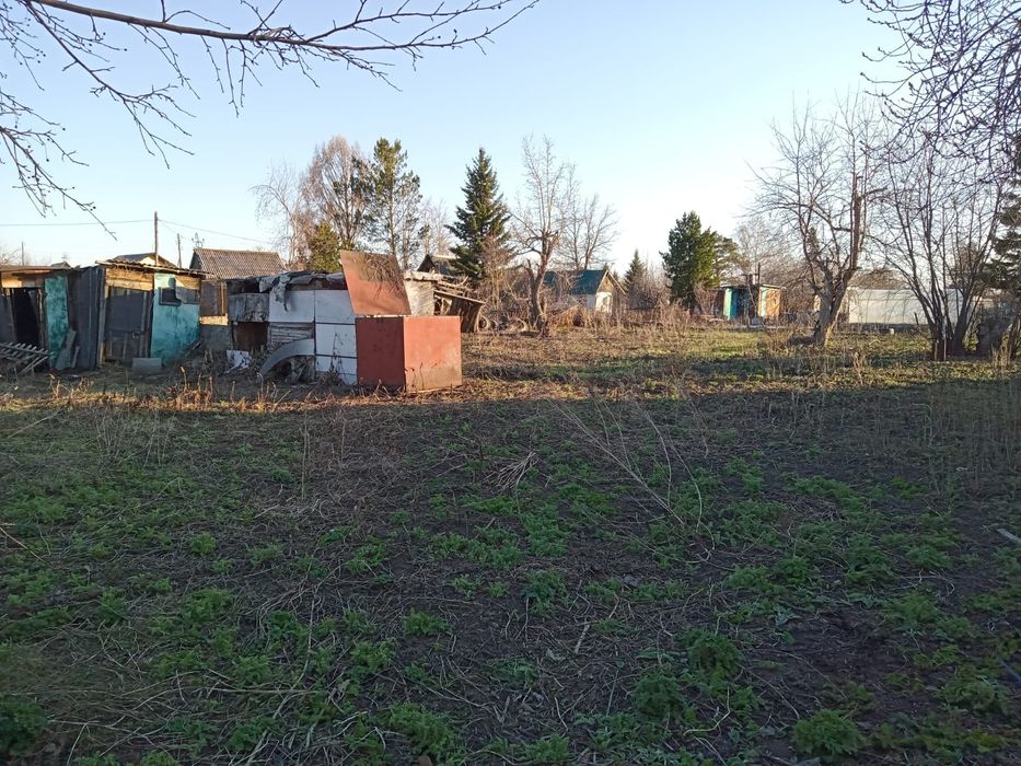 Продам участок 10 соток