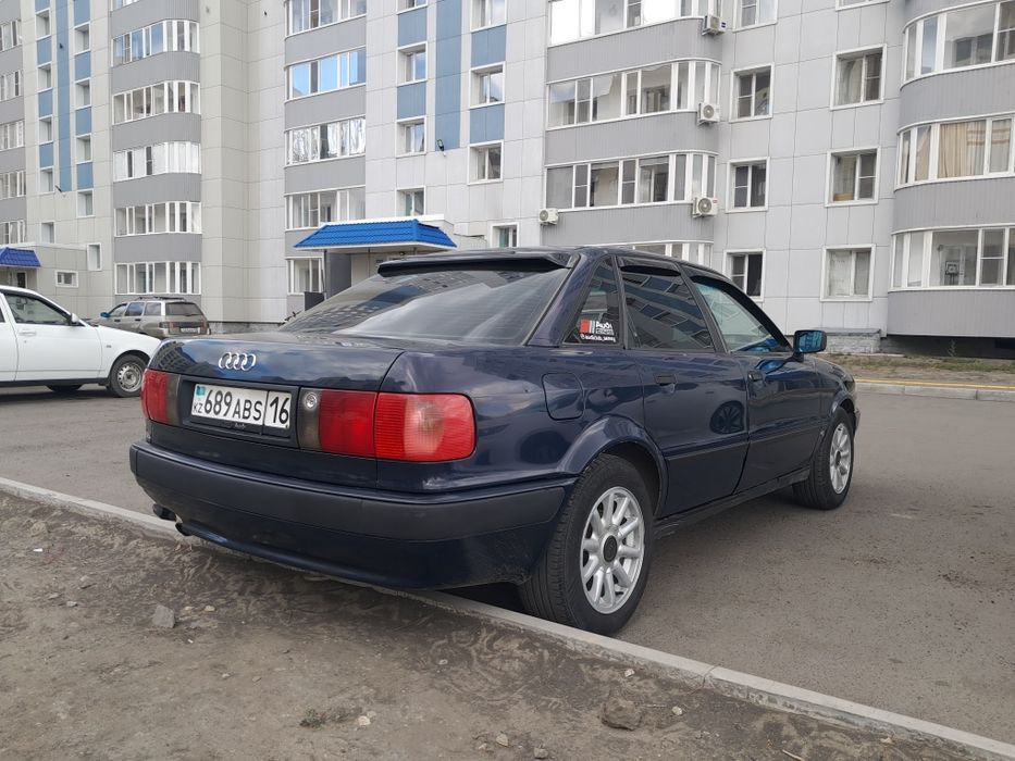 Продам Ауди 80 Б4