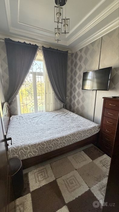 Продается ДУПЛЕКС ЖК Хамза 4/5-6/6