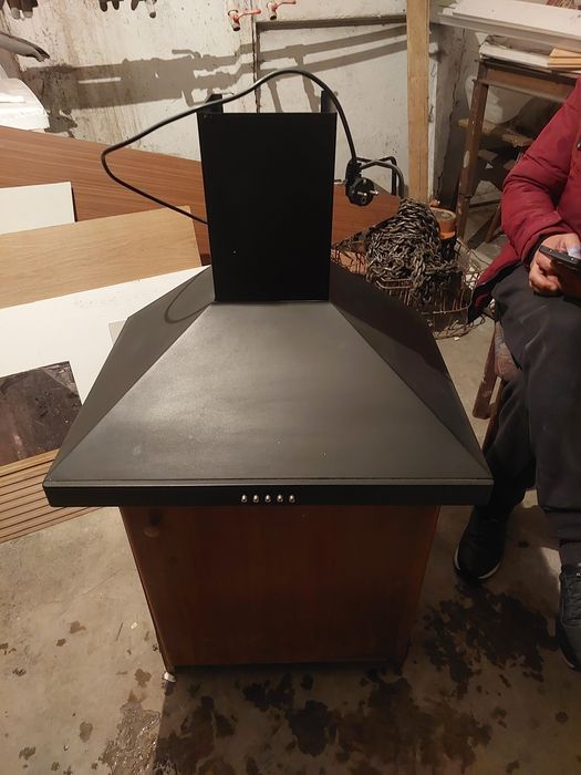 Вытяжка для кухни