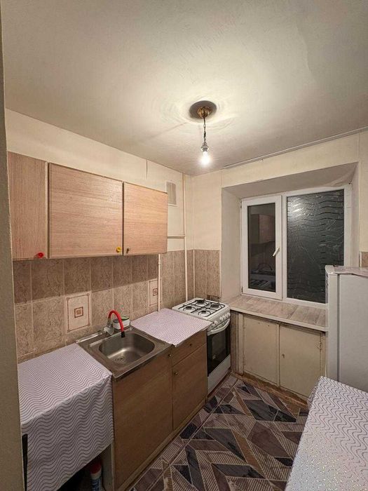 1 К.КВ. Сатпаева!