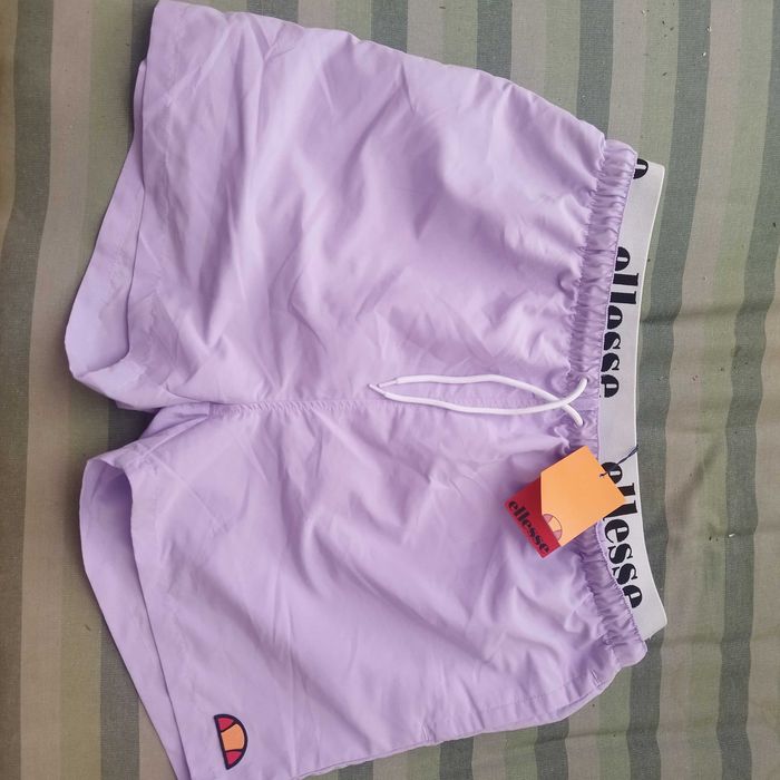 мъжки бански Ellesse XXL
