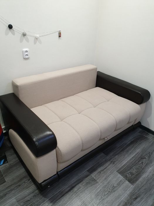 Диванчик раскладной