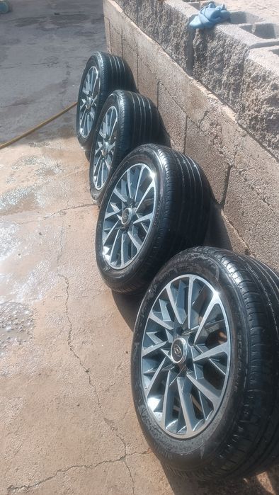 Продам диски в хорошем состоянии