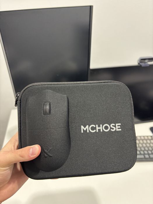 Мышка mchose k7 ultra
