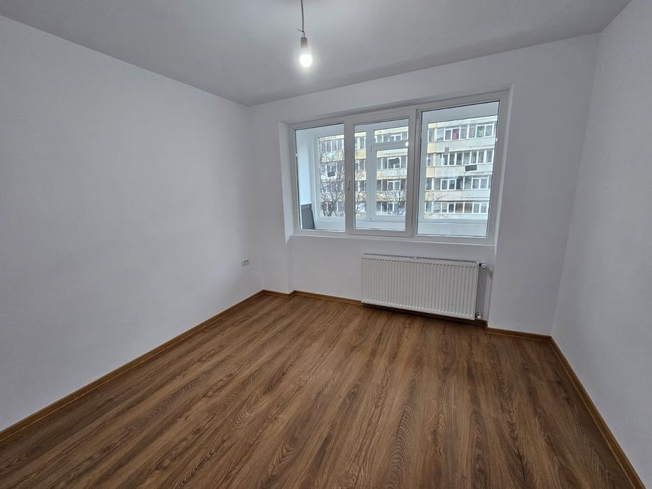 Apartament 3 Camere - Mihai Bravu/Vatra Luminoasa - Renovat