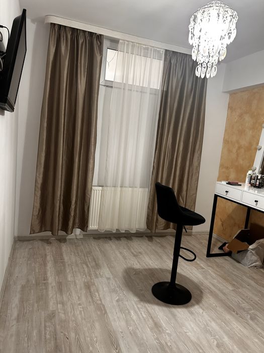 Apartament 4 camere,bloc nou
