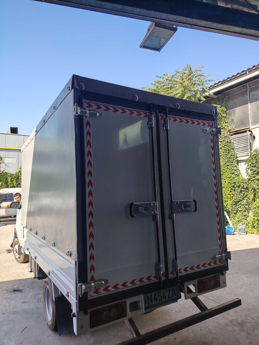Shineray Avto tent ustanofka