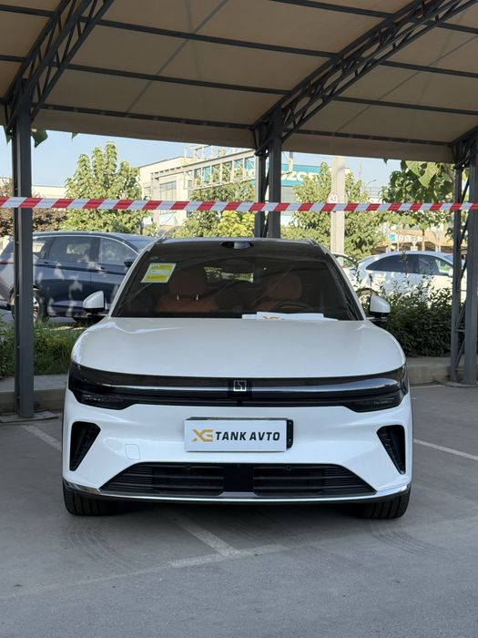 Zeekr 7X Ultra 2026 Full 4WD chegirma narxlarda