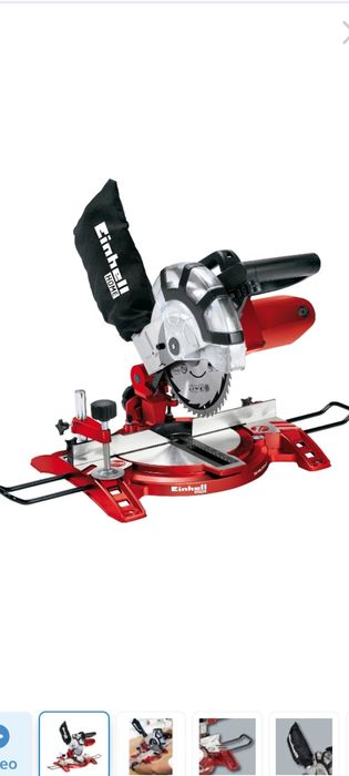 Circular Einhell