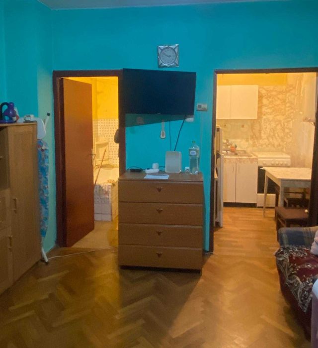 Garsoniera centru Bucuresti, km. 0