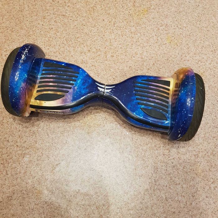 Продам гироскутер оригинал ZAXBOARD