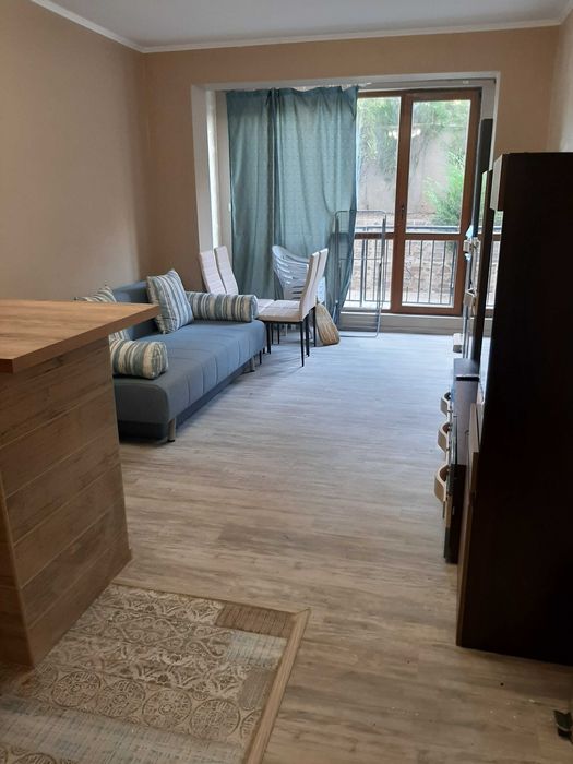 Продава се Едностаен апартамент в Свети Влас - 35 кв.м за 943 €/кв.м - Снимка #4