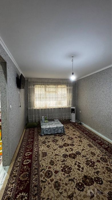 Продаестя 1комнатная кв на Кинапе 1/1/4