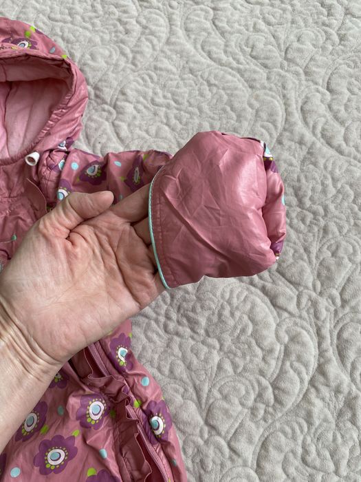 Комбинезон весна - осень