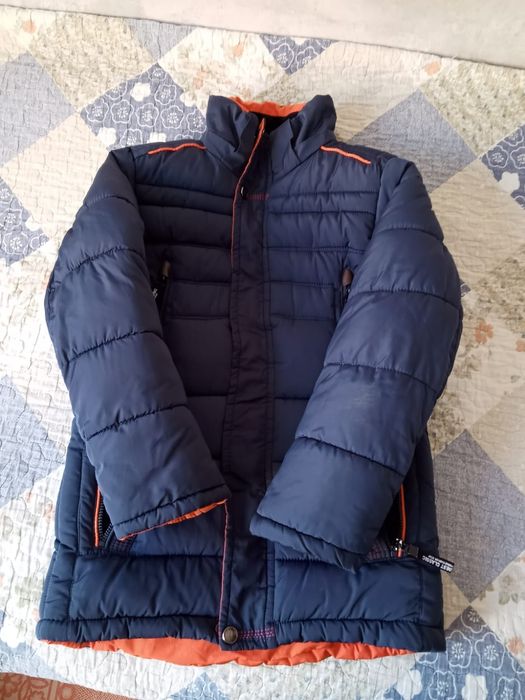 Куртка для мальчиков