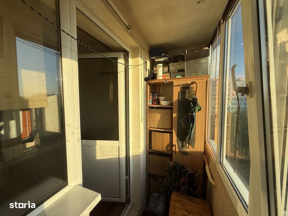 Apartament 2 camere decomandat - Str. Lămotești (Direct Proprietar)