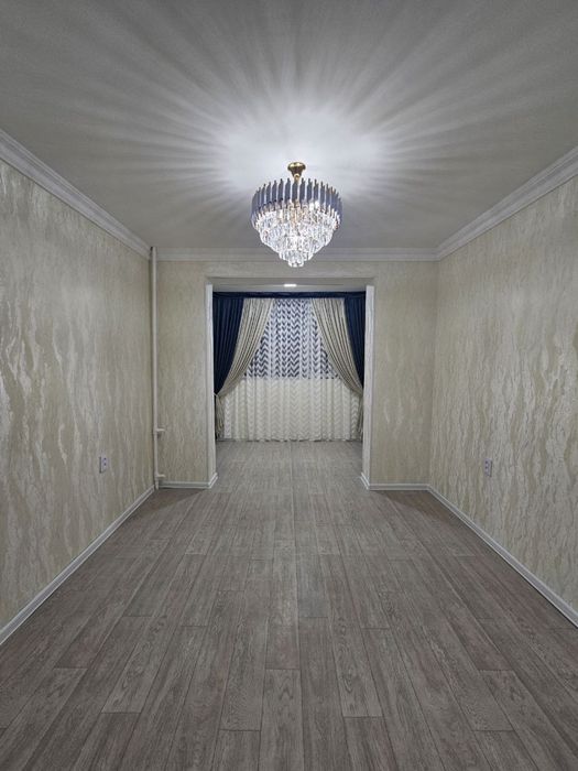 Срочно 3х комнатная квартира на улице Фрунзе