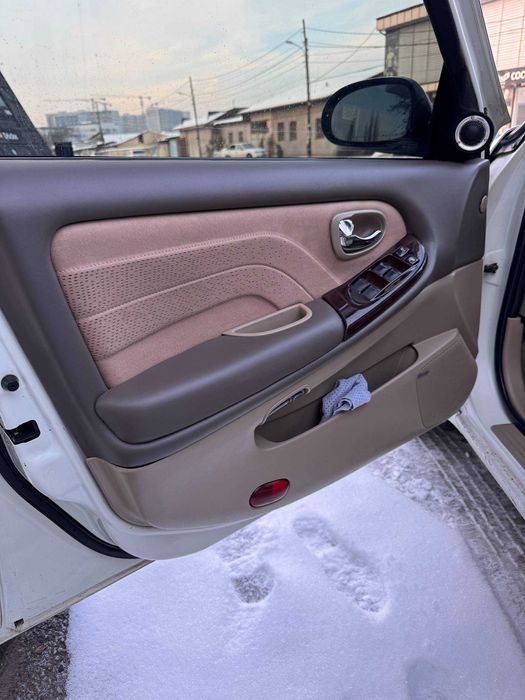 NISSAN MAXIMA A33/ продам в отличном состоянии/обмена и рассрочки нет/