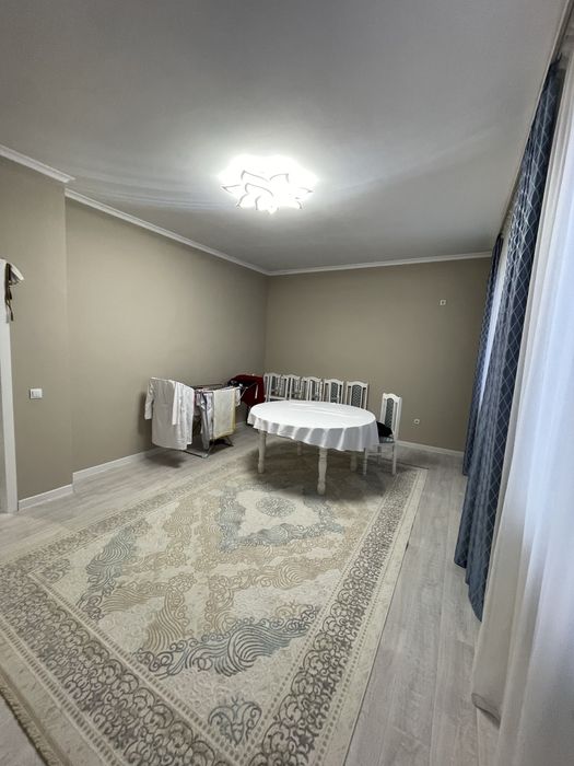 5-комнатной квартиры