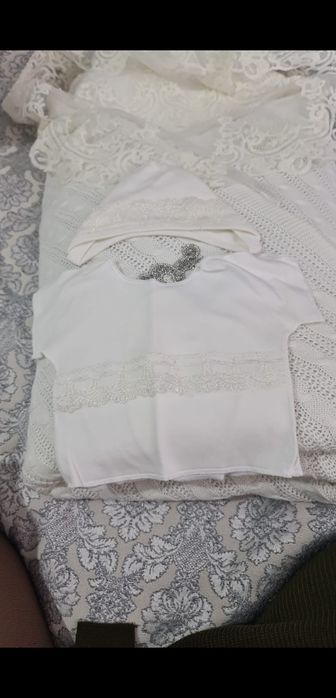 Конверт на выписку новый