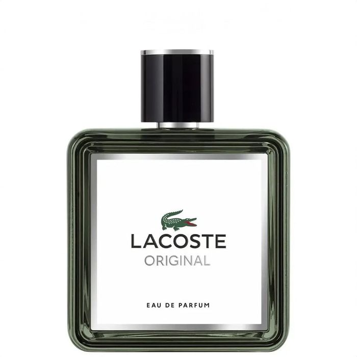 Lacoste Original Parfum